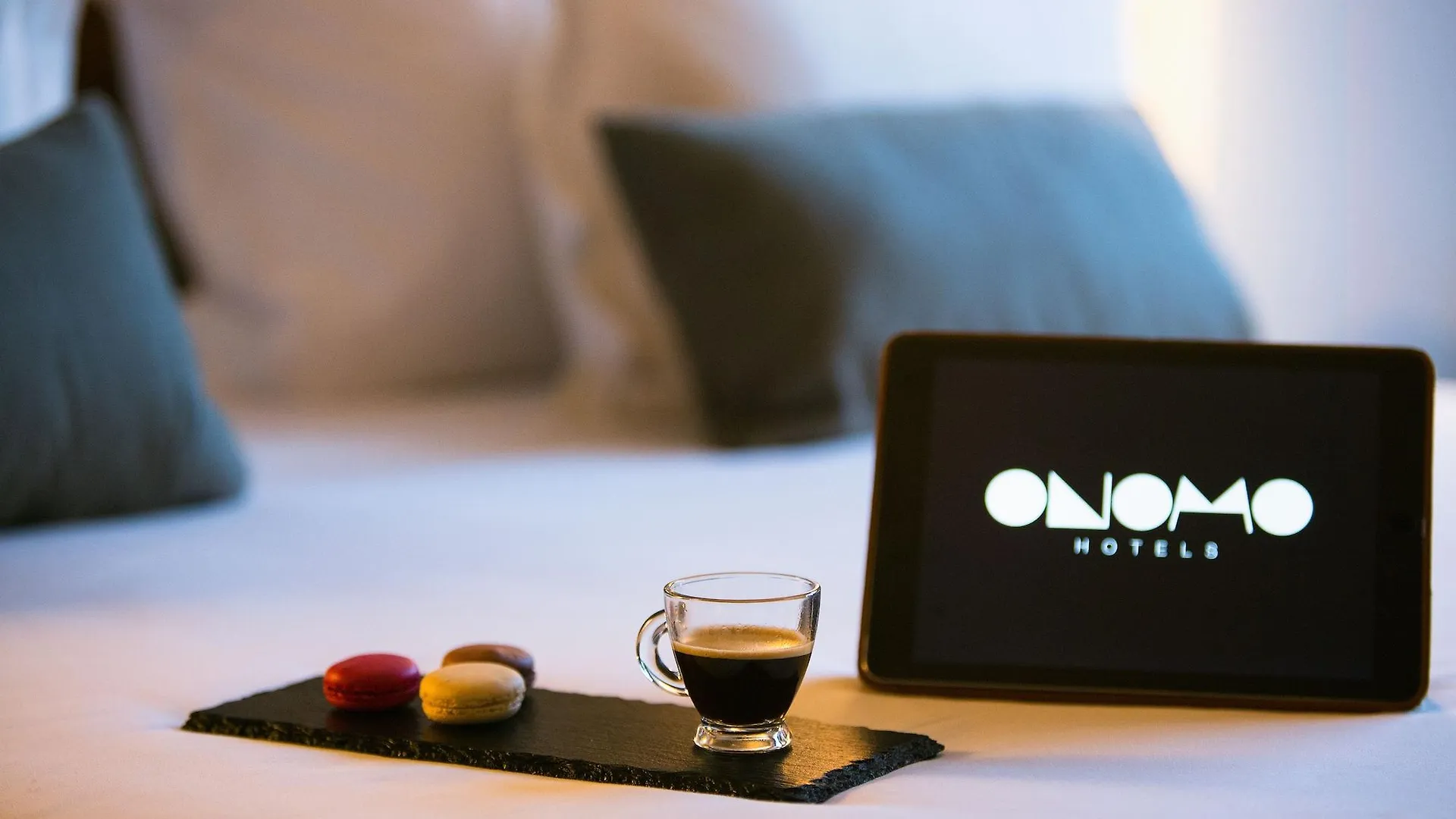 Onomo Hotel Casablanca City Center