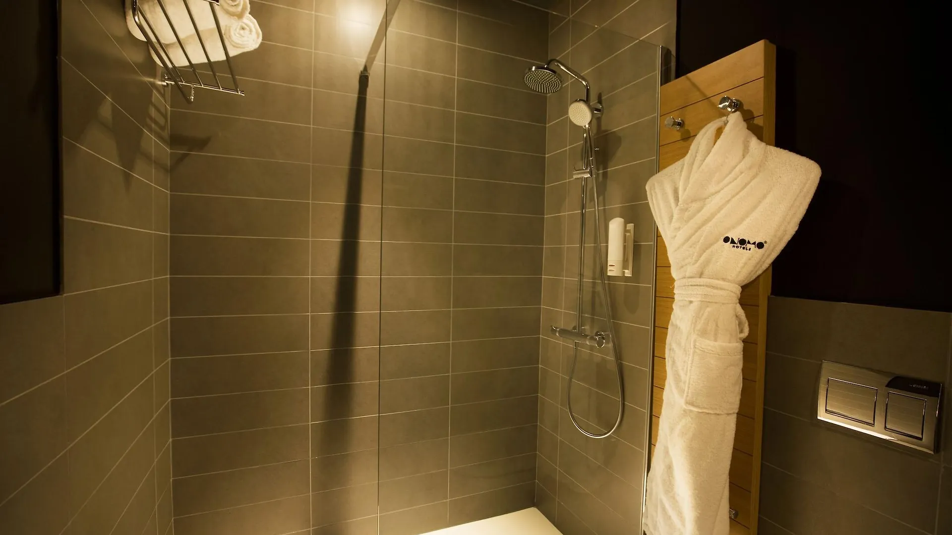 Onomo Hotel Casablanca City Center