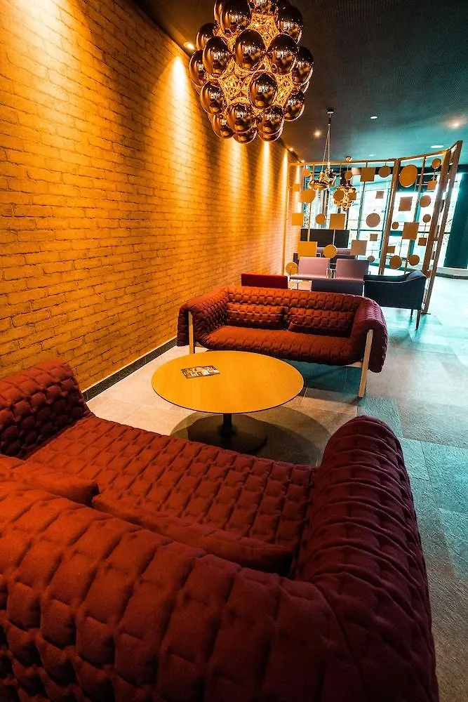 Onomo Hotel Casablanca City Center