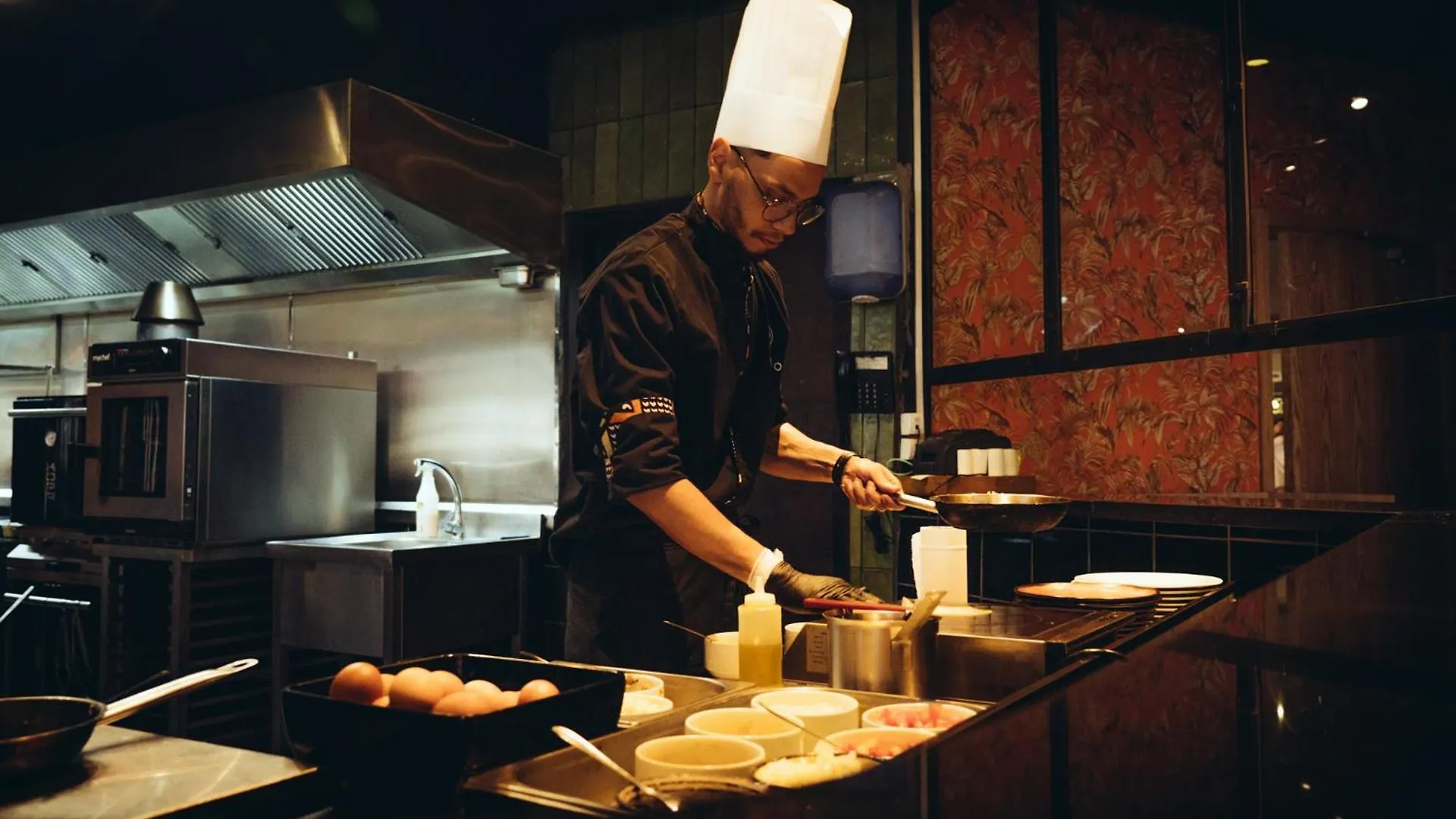 Onomo Hotel Casablanca City Center