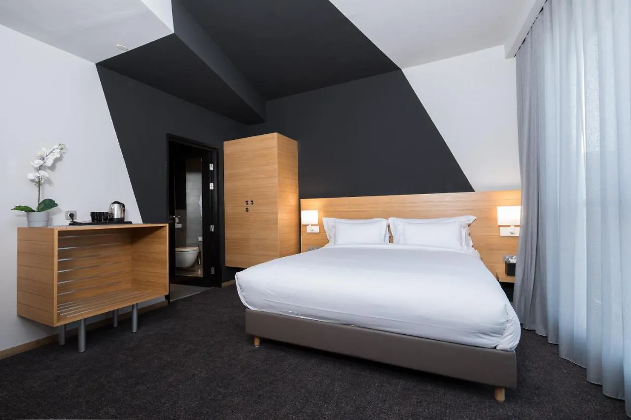 ****  Onomo Hotel Casablanca City Center Morocco