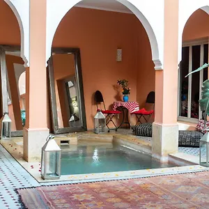 Tahani Marrakesh