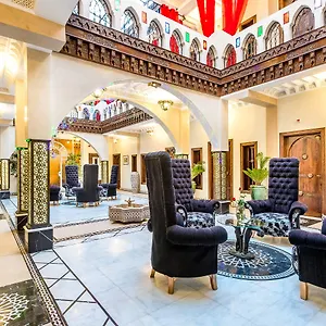 ورياض آرت بلاس فندق