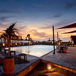 Baberrih Hospitality Palaces & منتجع
