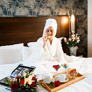 Hotel Fourteen Ain Sebaa