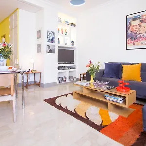 Lina Apartment