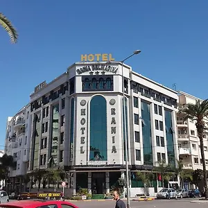 3* فندق Rania Belmadina