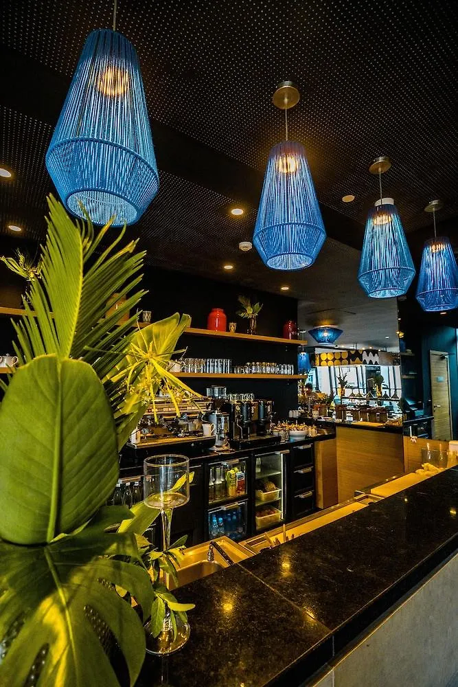 Onomo Hotel Casablanca City Center