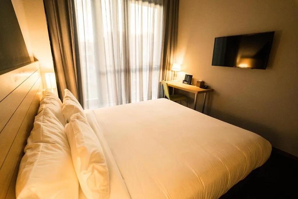Onomo Hotel Casablanca City Center 4*,  Morocco