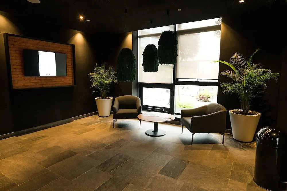 Onomo Hotel Casablanca City Center