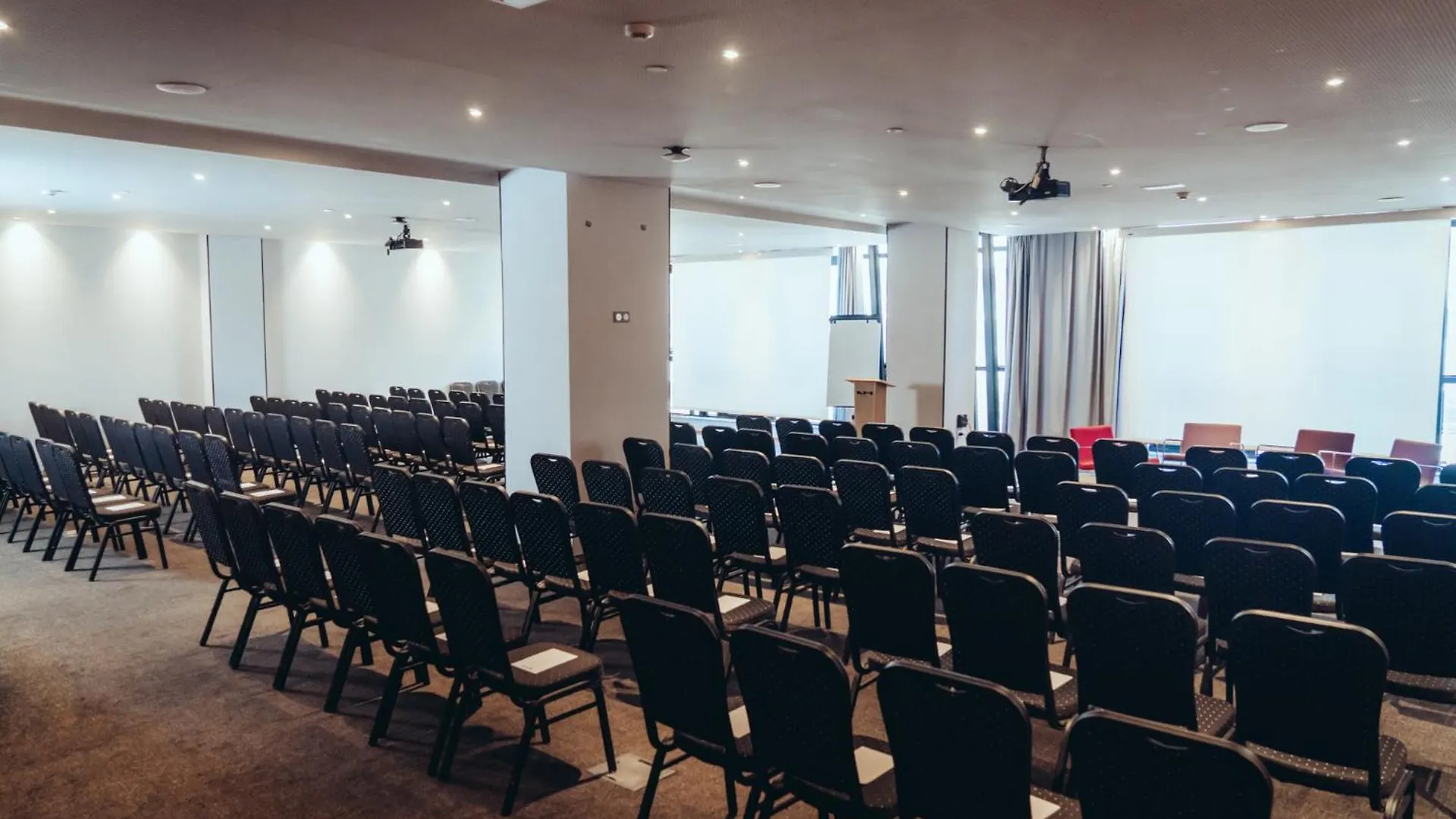 ****  Onomo Hotel Casablanca City Center المغرب
