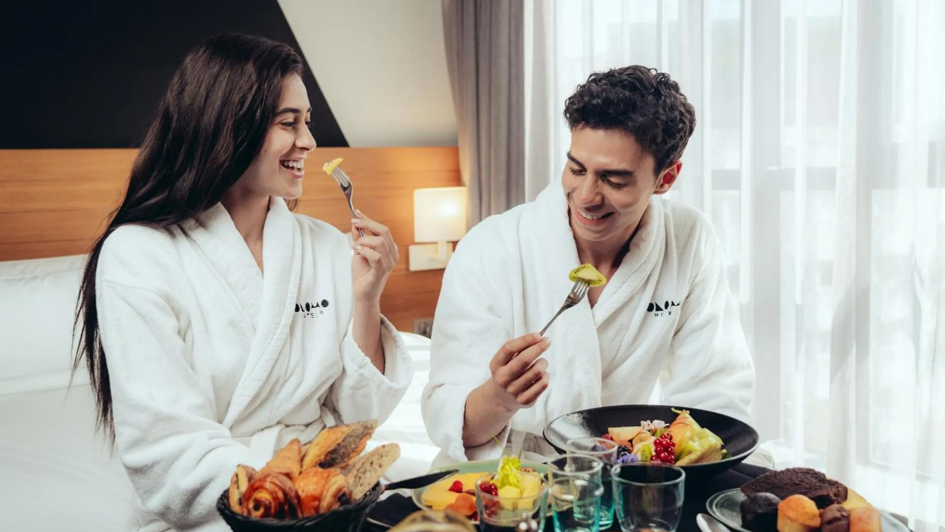 Onomo Hotel Casablanca City Center