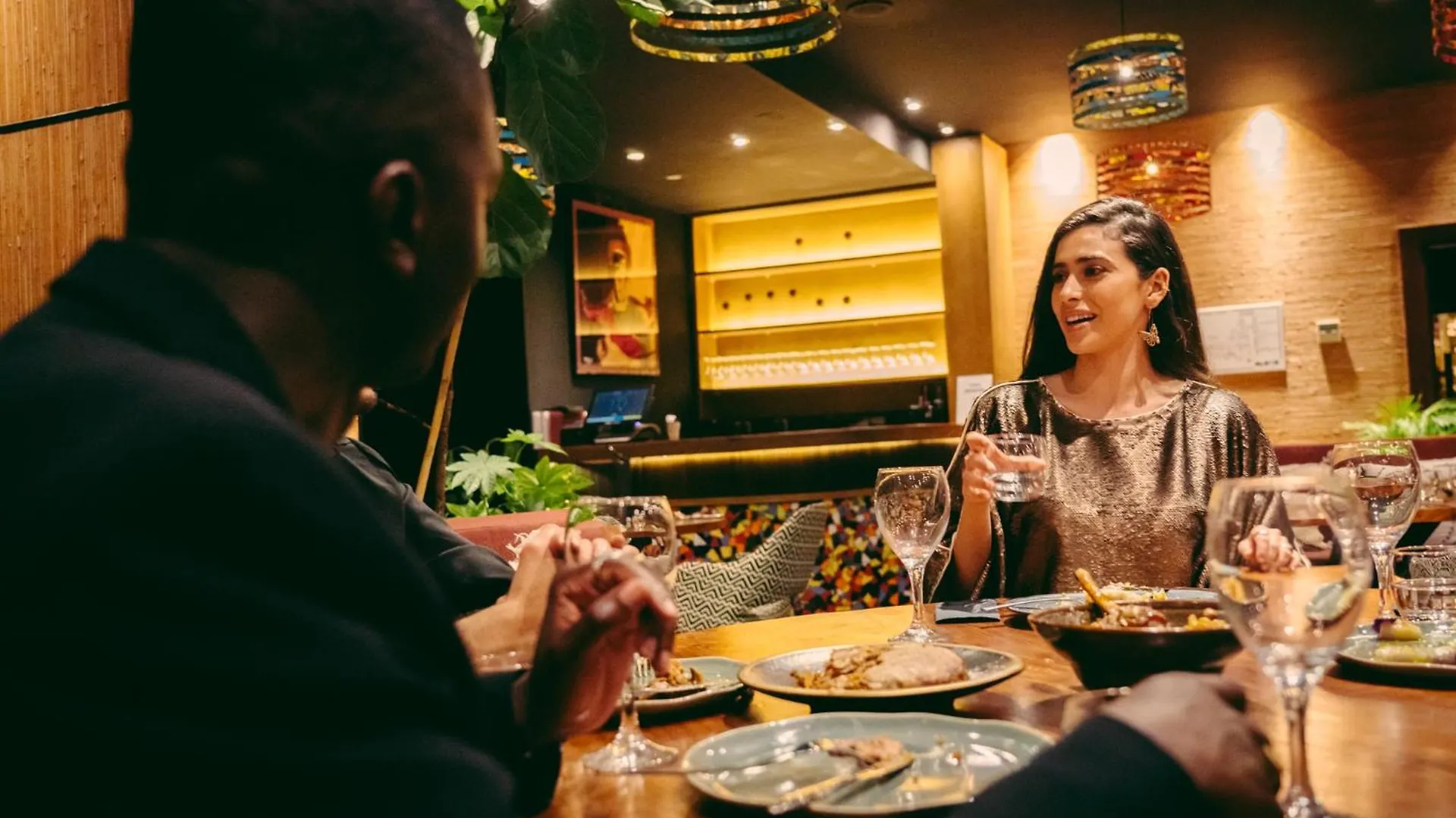 Onomo Hotel Casablanca City Center