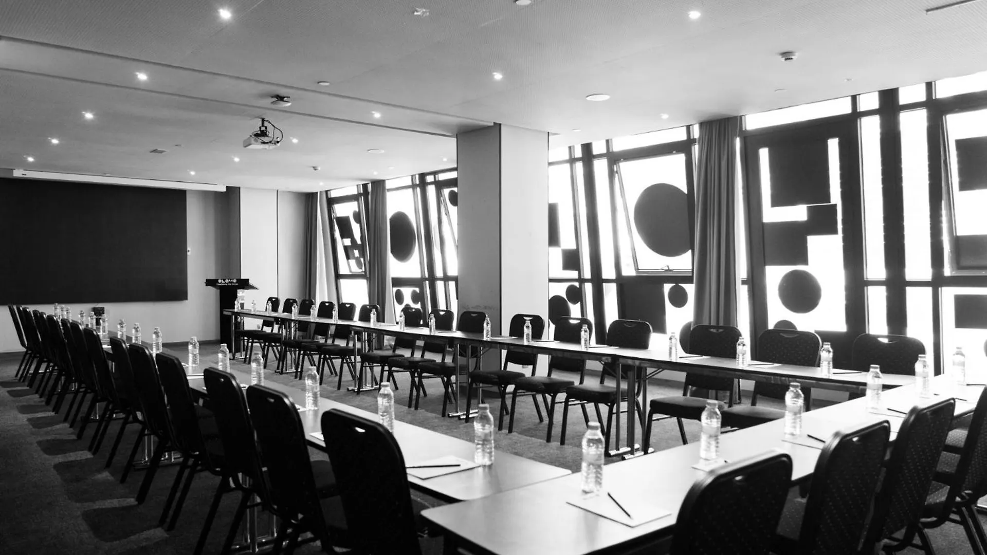 Onomo Hotel Casablanca City Center