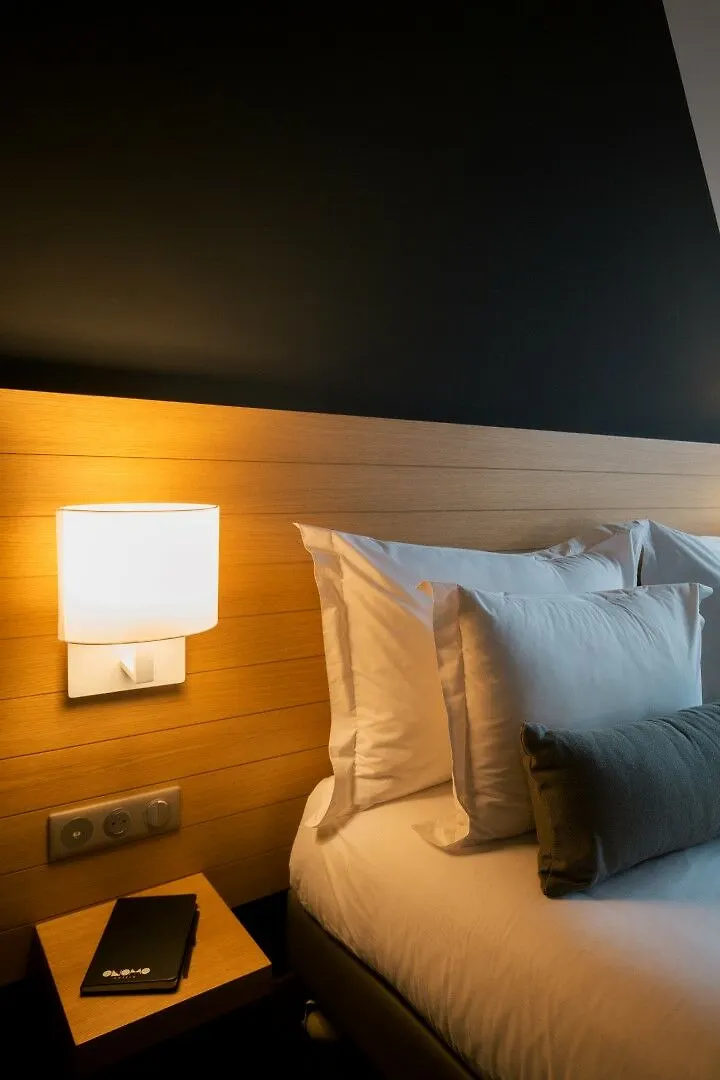 Onomo Hotel Casablanca City Center