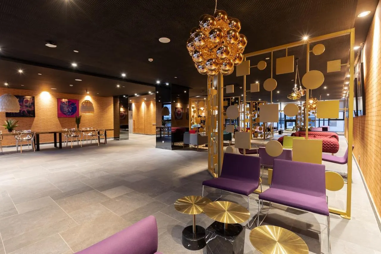 Onomo Hotel Casablanca City Center المغرب