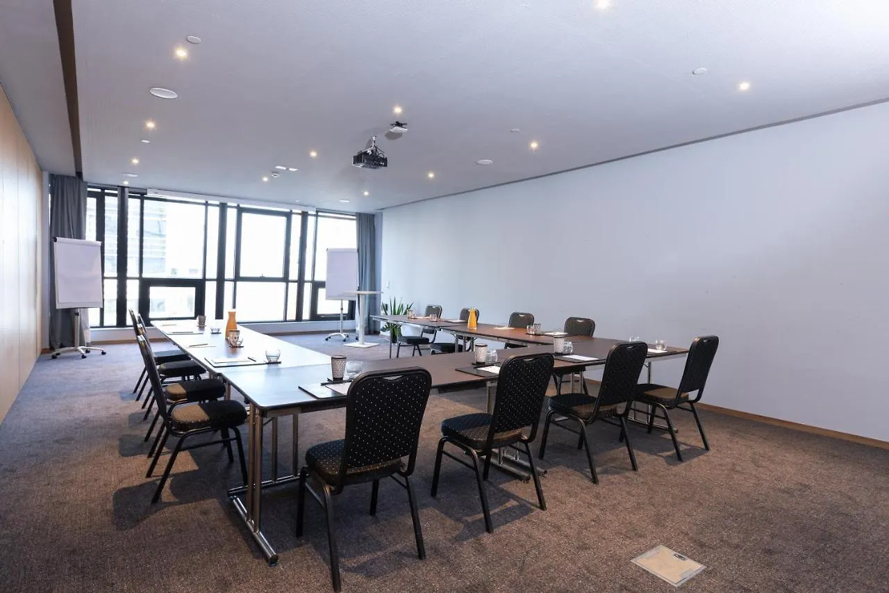 Onomo Hotel Casablanca City Center